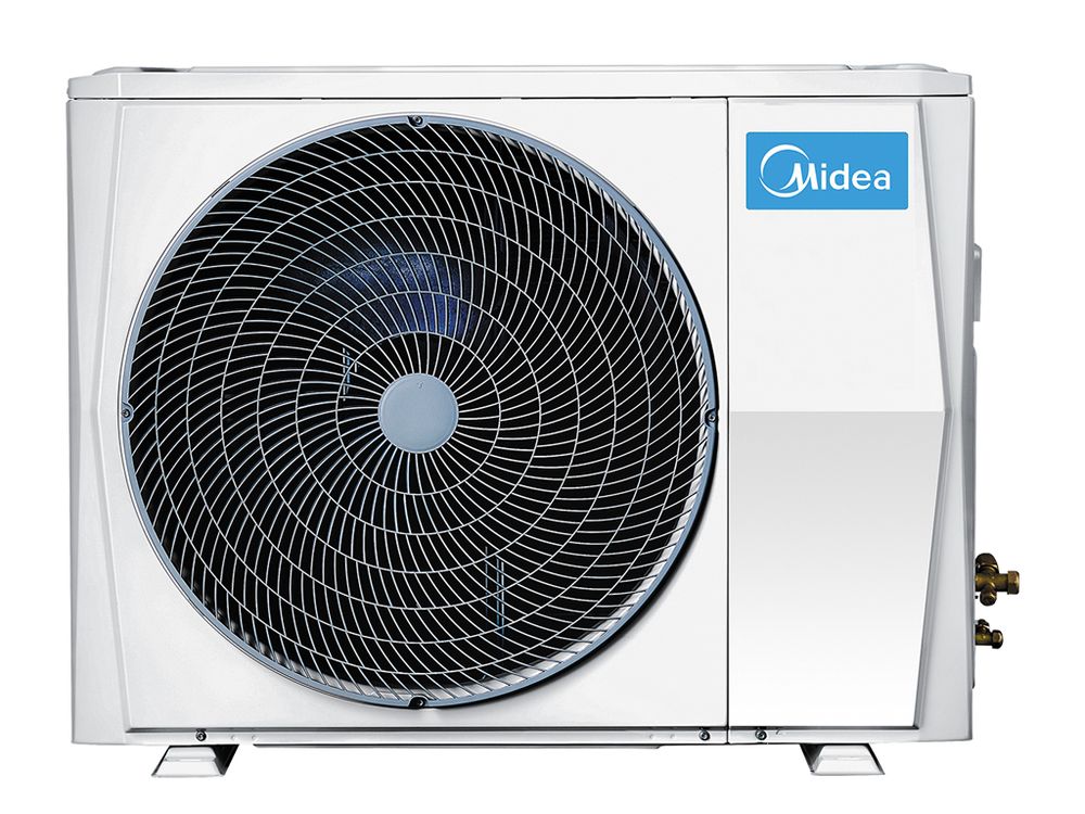 Midea Mini CMVUH80C-VA1