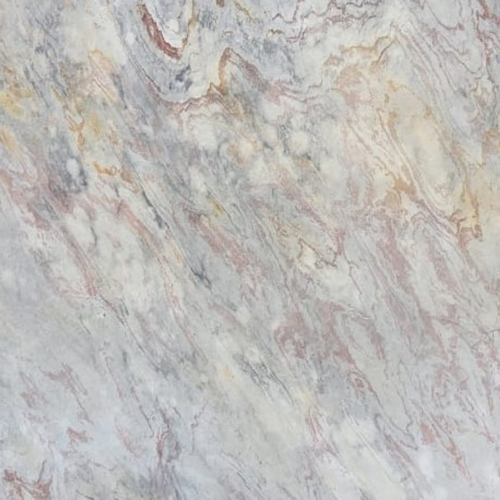 Каменный шпон Slate Light Blanco