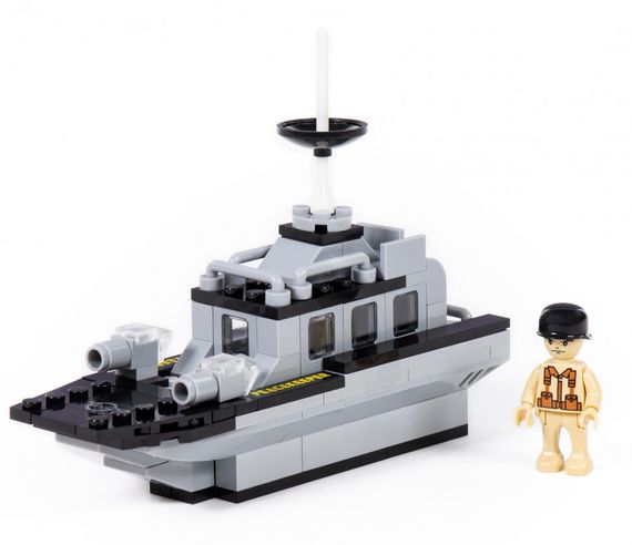 Klassik konstruktor &quot;Ordu-1.2&quot;