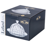 Блюдо с крышкой "Diamant" 20см