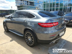 Mercedes-Benz GLC-Class X253 GLC300 4MATIC AMG Line Coupe (08.2019)