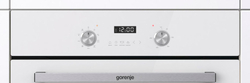 Электрический духовой шкаф Gorenje BO6737E03AWG