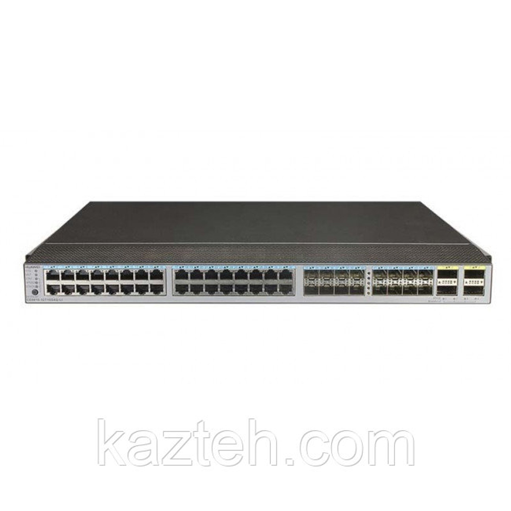 Коммутатор Huawei CE6810-32T16S4Q-LI-F