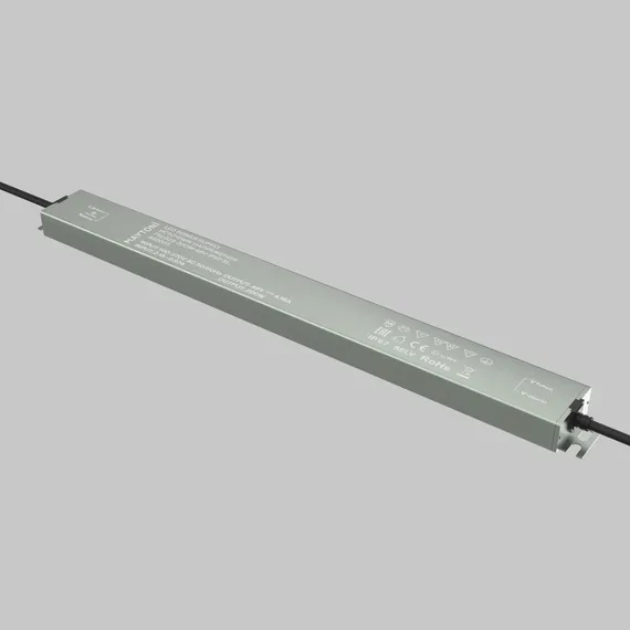 Источник напряжения PSL023 48В 200Вт IP 67 832005 Led Strip 832005