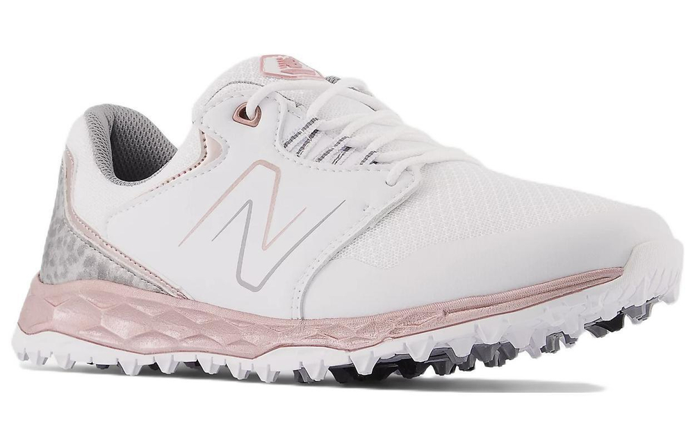 Кроссовки New Balance Nb Fresh Foam (Женская размерная сетка)