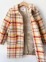 Пальто il gufo