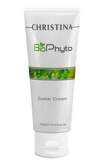 Крем заатар