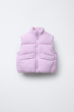 Куртка water-repellent с карманами