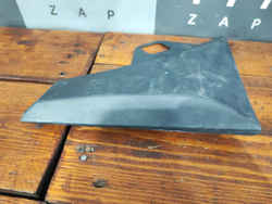 Накладка крыла заднего правого Ford Transit 7 14-22 Б/У Оригинал BK31V29396ADW