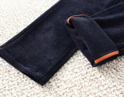 Вельветовые джинсы Loro Piana