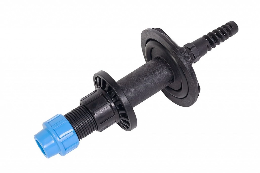 Адаптер колодезный «АК» Джилекс