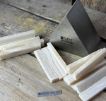 NS375-1-P - натуральный пиленный камень, 1 кг