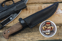 Туристический нож Печенег