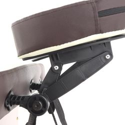 Массажный складной стол JF-AY01 двухсекционный (PW2.20.13A-00)