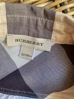 Платье Burberry