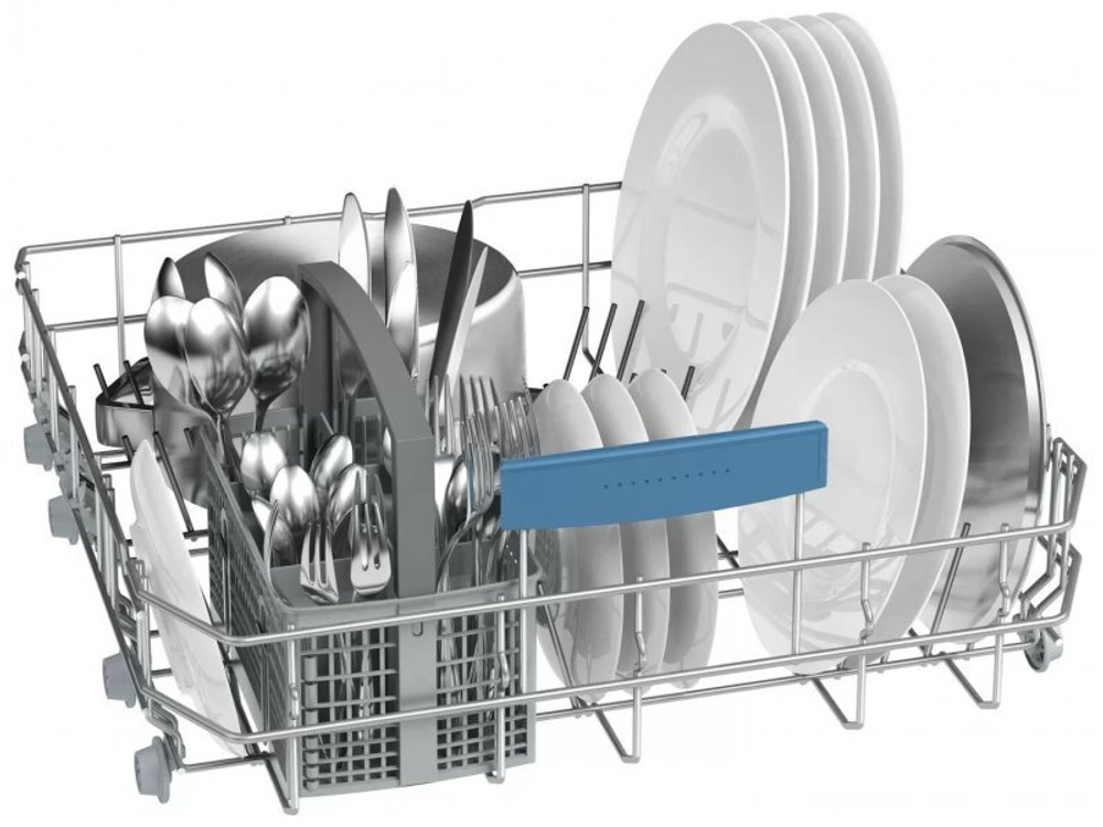 Посудомоечная машина Bosch Serie 4 SMS43D02ME