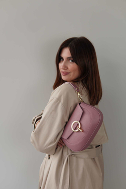 СУМКА Италия Le Borsette 85830