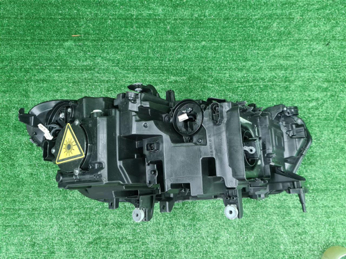 Фара левая BMW X5 G05 X6 G06 (2018-2023) Laser