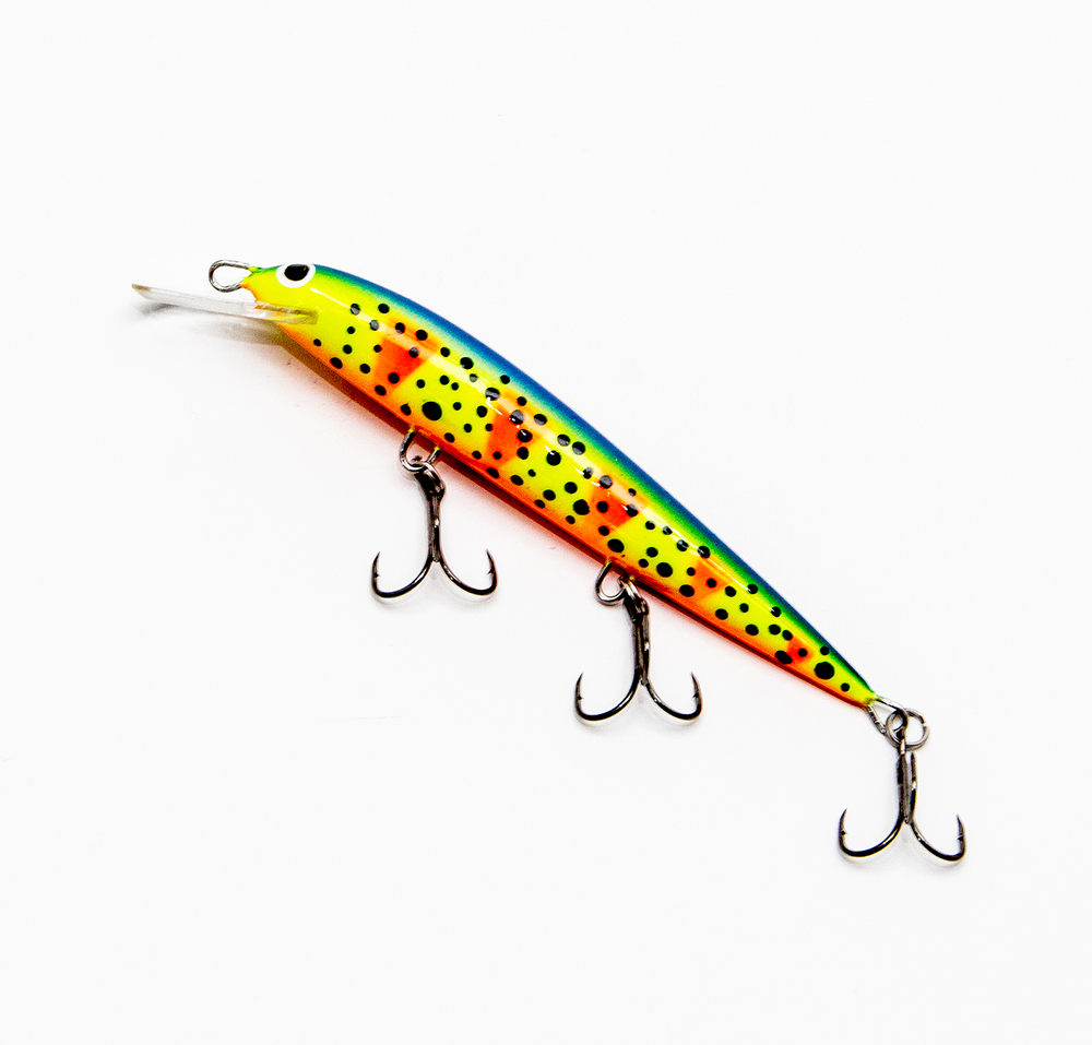 Terve Laatokka, 11 см., цвет 090*