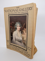 "The National Gallery. Part 16". Paul G. Konody, Maurice W. Brockwell, F. W. Lippmann. 1909