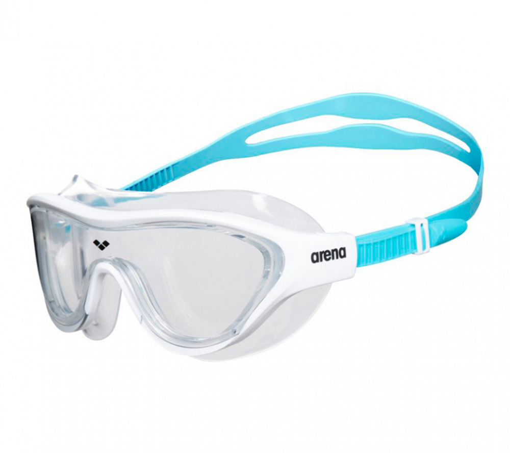 Очки-маска для плавания Arena The One Mask Mirror
