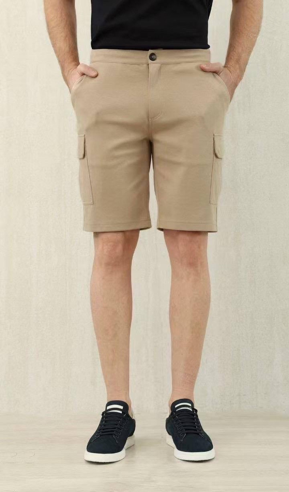 Шорты Brunello Cucinelli