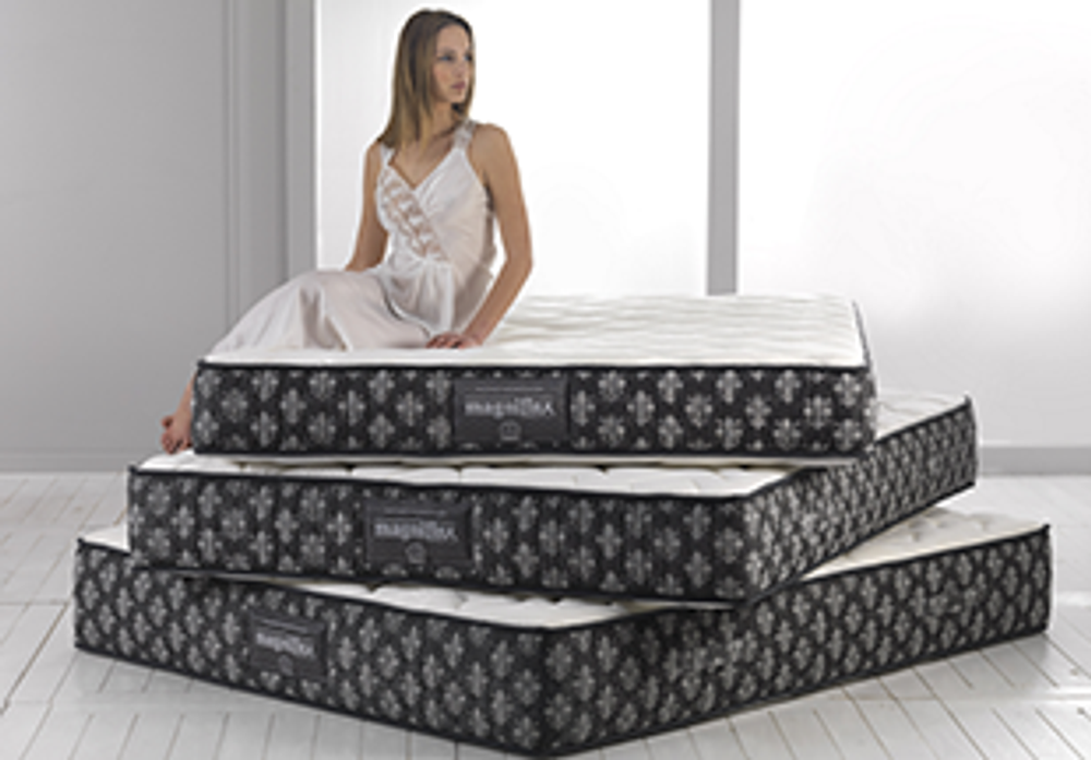 Матрас ортопедический Magniflex Magni 9