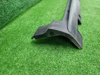 Накладка порога левая Geely Coolray (2019-2024)