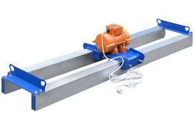 Виброрейки телескопические