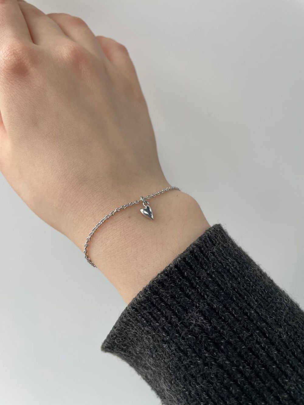 Браслет Love in