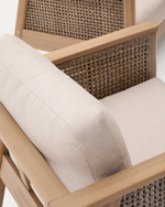 Комплект уличной мебели Alabe