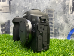 Canon EOS R Покупка/Продажа