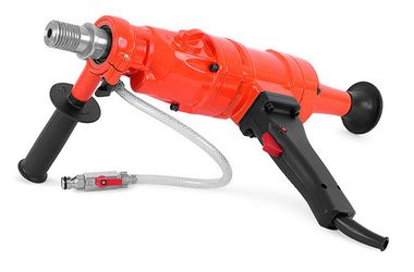 Дрели алмазного сверления