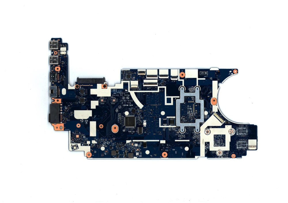 Материнская плата для ноутбука Lenovo ThinkPad E450 NM-A211 NM-A211 Intel Core i3 5005U UMA TPM WIN (00HT778), оригинал