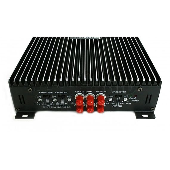 Усилитель ZEUS AB-4.120