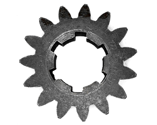 Шестерня КПП Z-6/15 Xingtai 24B, Shifeng 244,Taishan 24