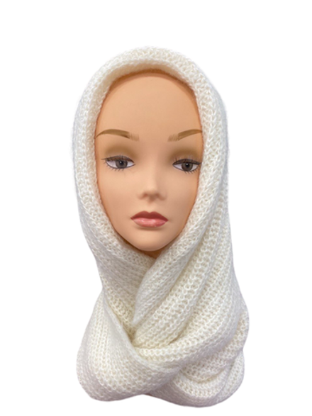 Снуд СН201-02 экрю