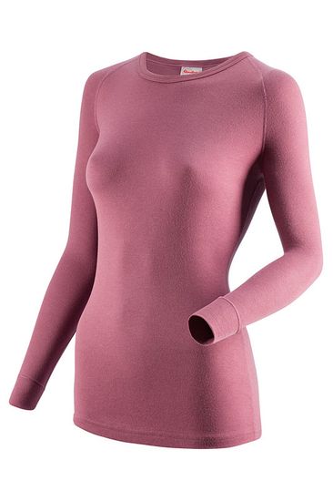 Термобелье-фуфайка женская GUAHOO EVERYDAY MIDDLE 21-0301S