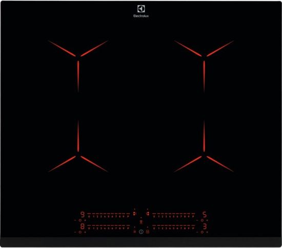 Индукционная варочная панель Electrolux IPE 6492 KF