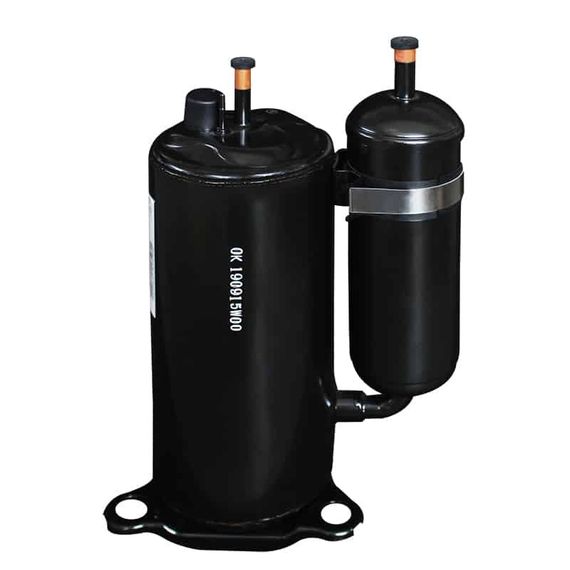 Тепловой насос воздух-вода SILA AM-20 I-EVI (HC)