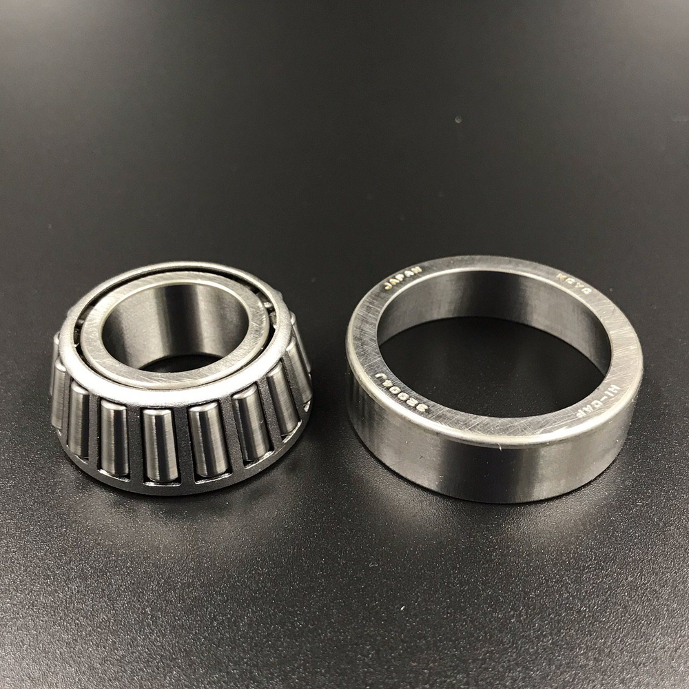 Подшипник роликовый Tohatsu 25-30, MFS25-30 (20x42x15) (Tohatsu)