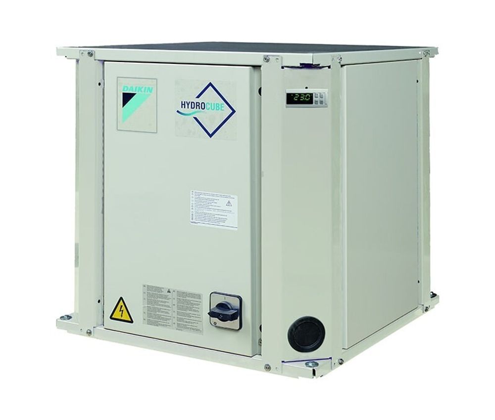 Daikin EWWQ49-KBW1N