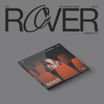 KAI EXO - Rover [Digipack Ver.]