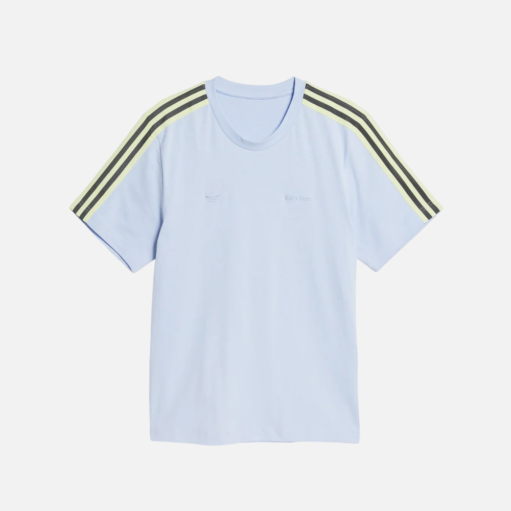 Футболка Adidas X Wales Bonner Set In Tee