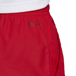 Мужские шорты теннисные Adidas Club Short 7in - better scarlet