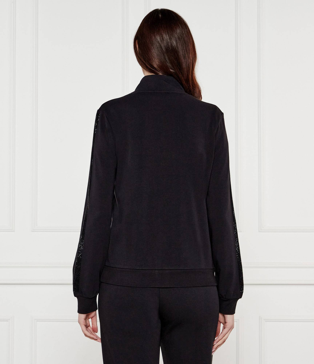 Худые Liu Jo Sport - черный(TA5046 FS000)