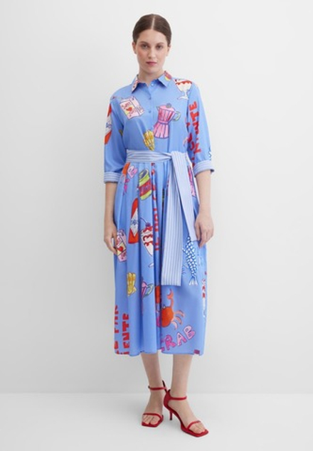 Платье женское ELISA.AND.ME