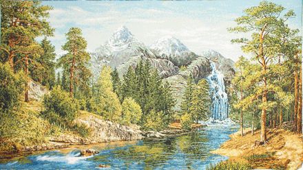 Пейзаж
