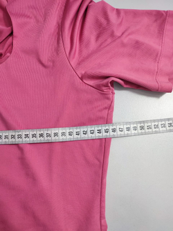 Джемпер Wool Street с коротким рукавом 46 размер