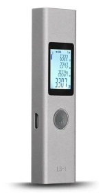 Лазерный дальномер AtuMan Duka LS-P Laser Range Finder 40 м